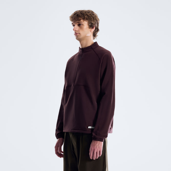 Unisex Optimorph Midlayer - Chakra