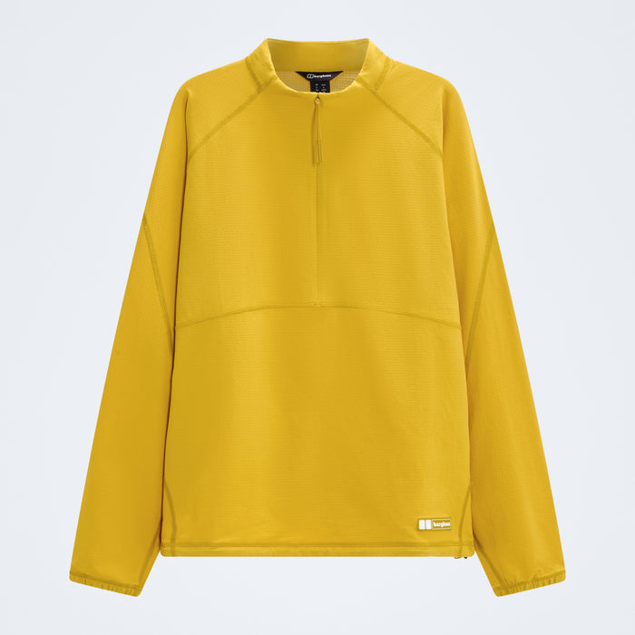 Unisex Optimorph Midlayer - Lichen