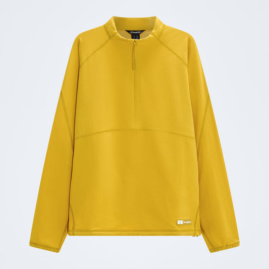 Unisex Optimorph Midlayer - Lichen