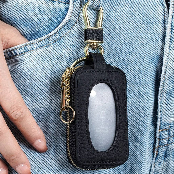 Universal Car Key Fob Case