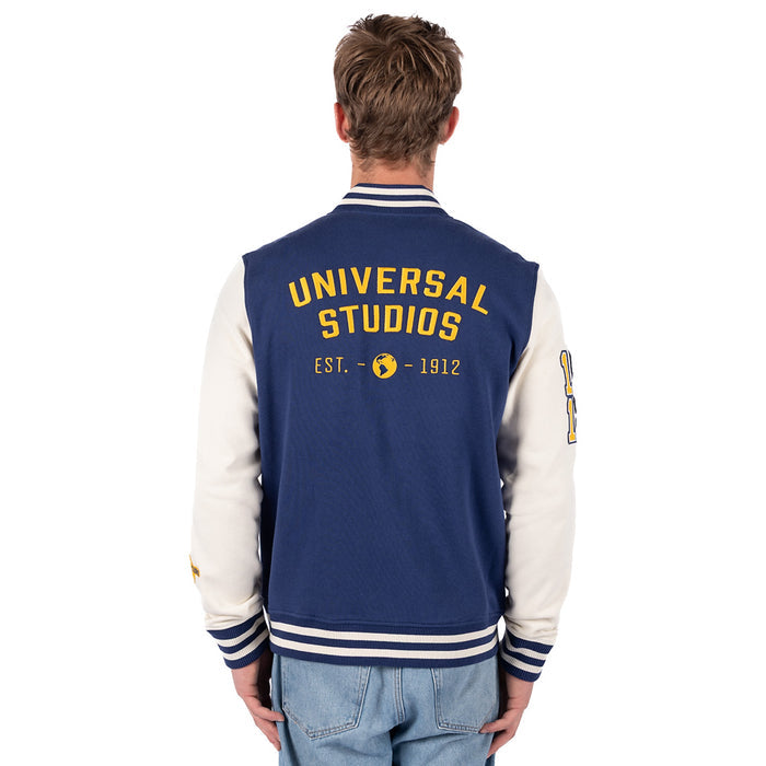 Universal Studios 1912 Collegiate Jacket