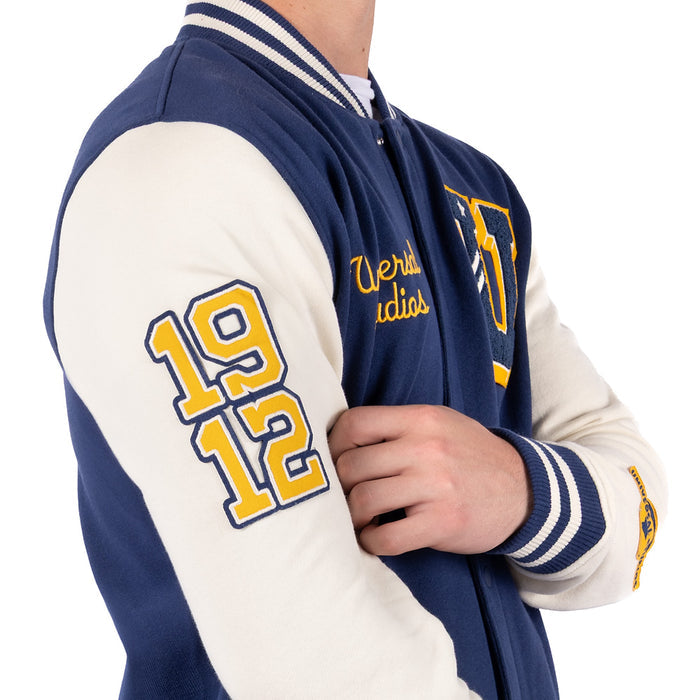 Universal Studios 1912 Collegiate Jacket