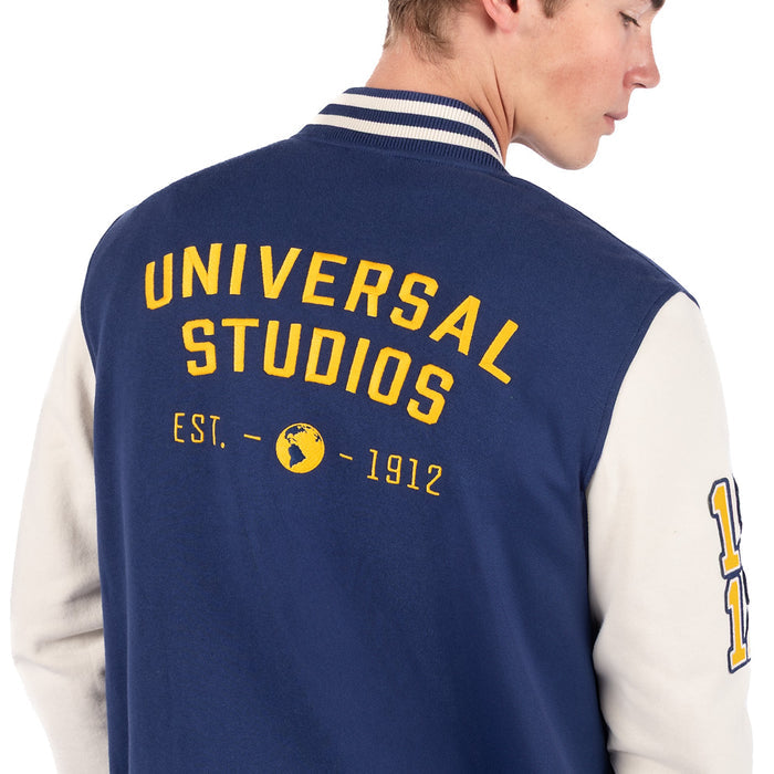 Universal Studios 1912 Collegiate Jacket