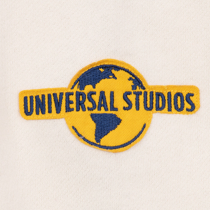 Universal Studios 1912 Collegiate Jacket