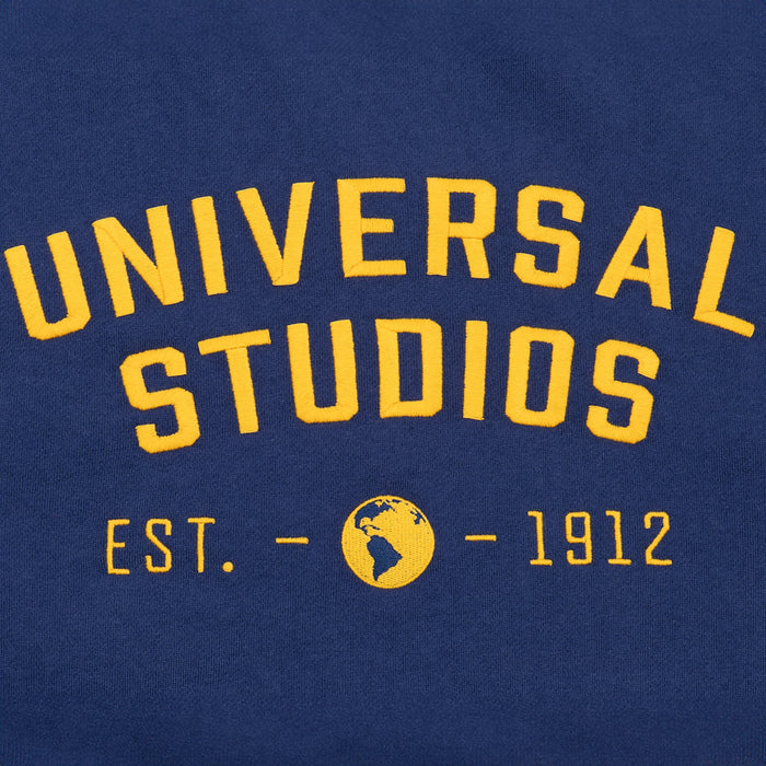 Universal Studios 1912 Collegiate Jacket