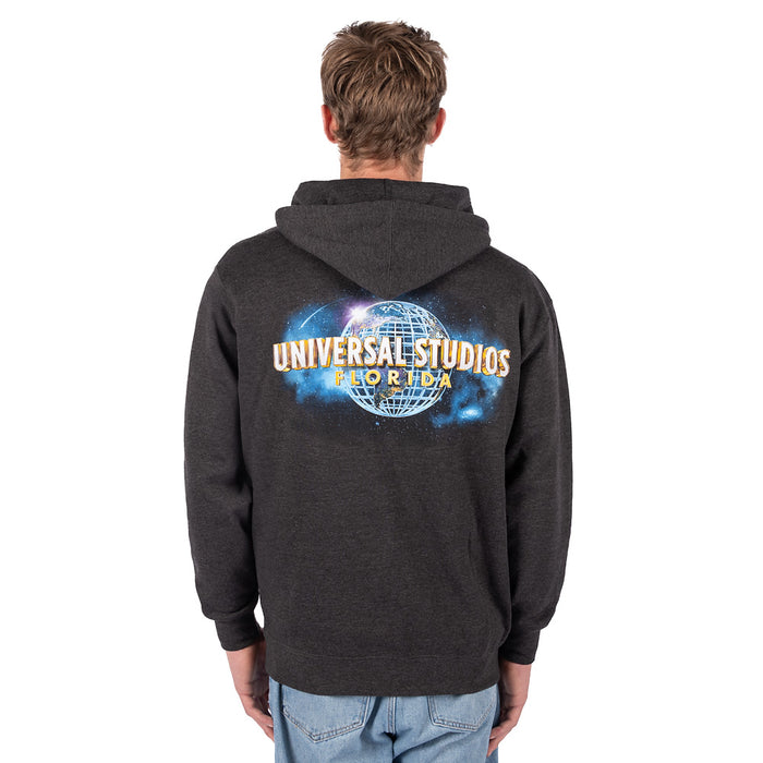 Universal Studios Florida Zip-Up Sweatshirt