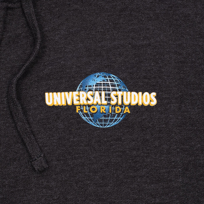 Universal Studios Florida Zip-Up Sweatshirt