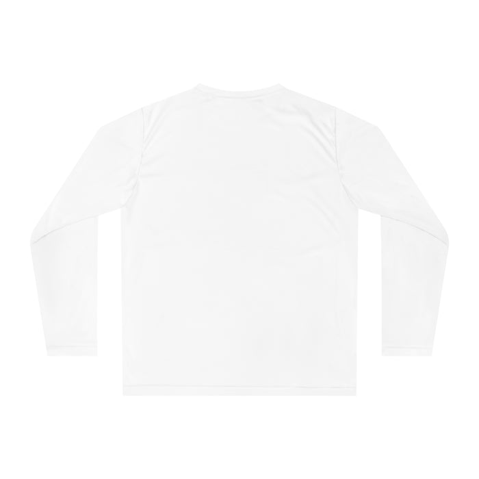 Universal Volcano Bay Logo Long-Sleeve T-Shirt