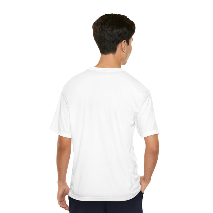 Universal Volcano Bay Logo T-Shirt