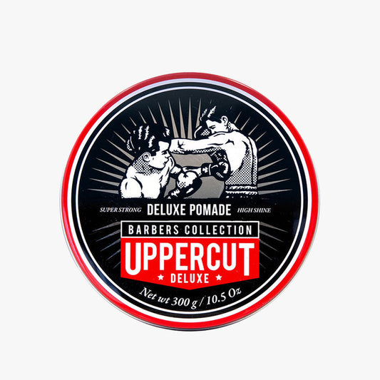 UPPERCUT DELUXE POMADE MAXI 300G (10.5oz)