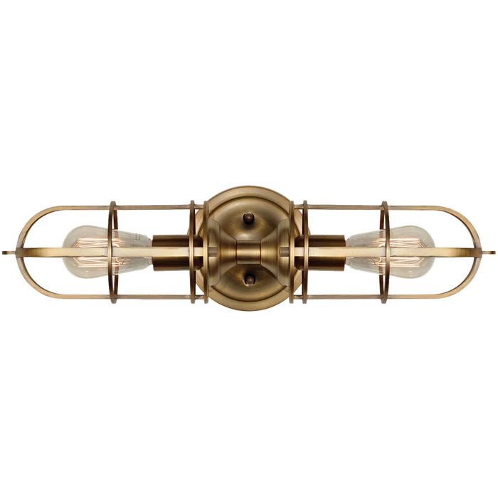 Urban Renewal Sconce