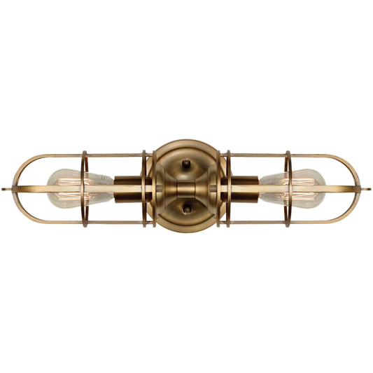 Urban Renewal Sconce