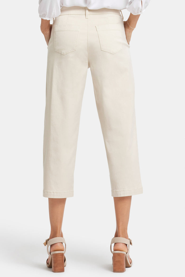 Utility Pants - White Creek