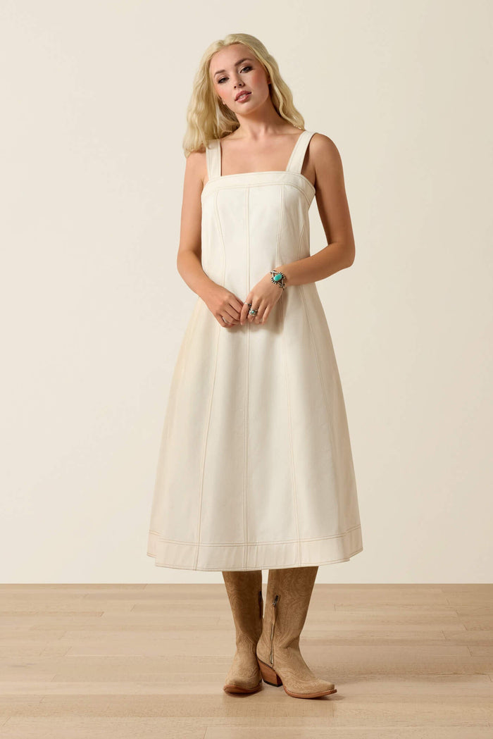 Valentine Dress by Ariat