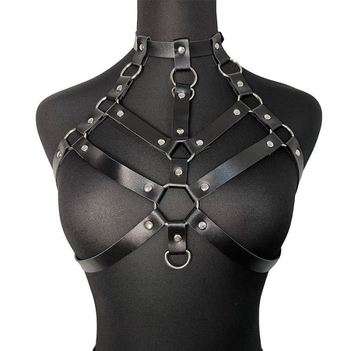Vantessa Harness
