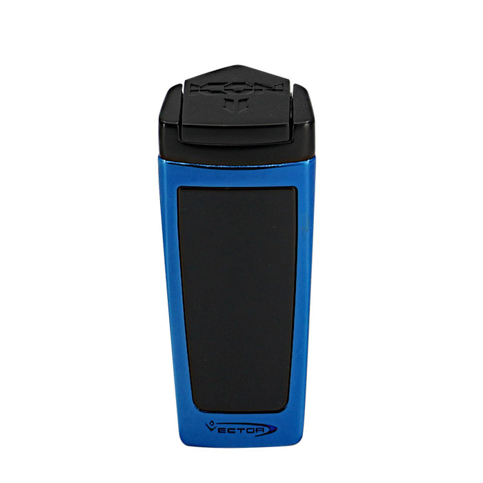 Vector Icon2 Sparkle Blue Torch Lighter - ICON2-6
