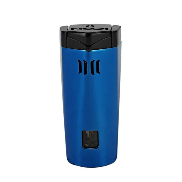 Vector Icon2 Sparkle Blue Torch Lighter - ICON2-6