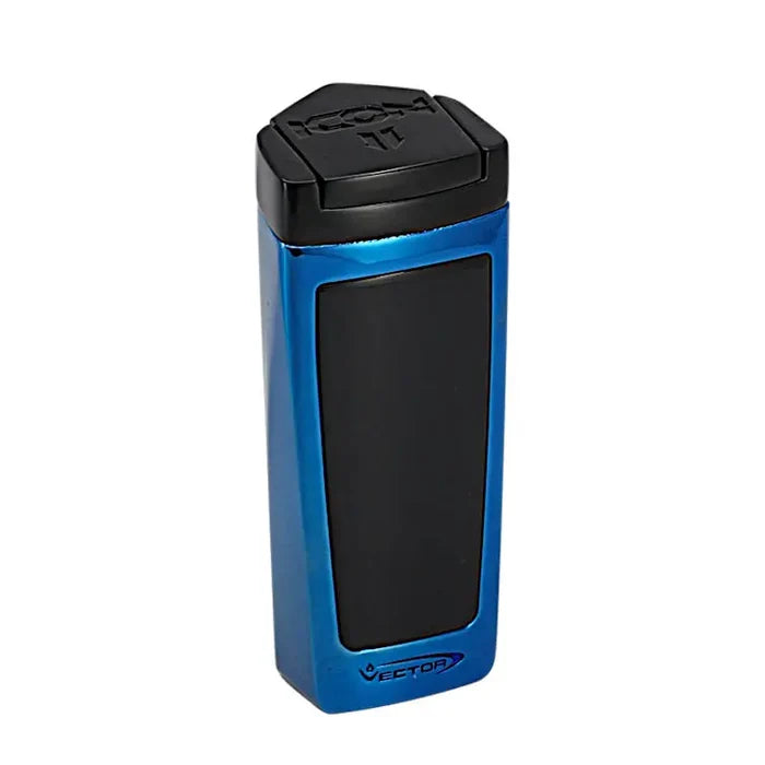 Vector Icon2 Sparkle Blue Torch Lighter - ICON2-6