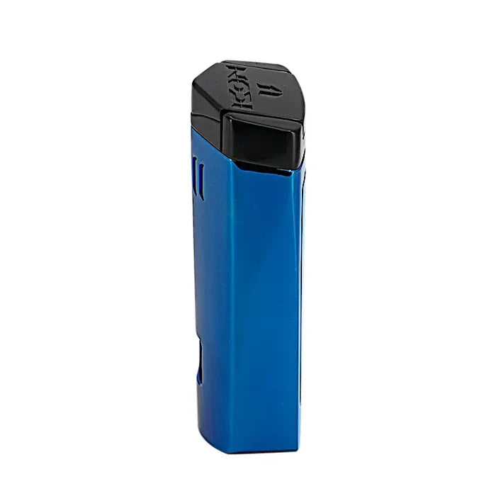 Vector Icon2 Sparkle Blue Torch Lighter - ICON2-6