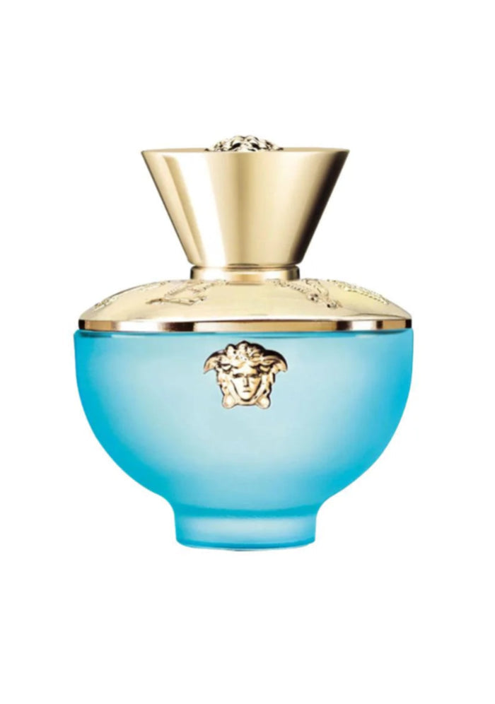 Versace Pour Femme Dylan Turquoise EDT For Women 100ML