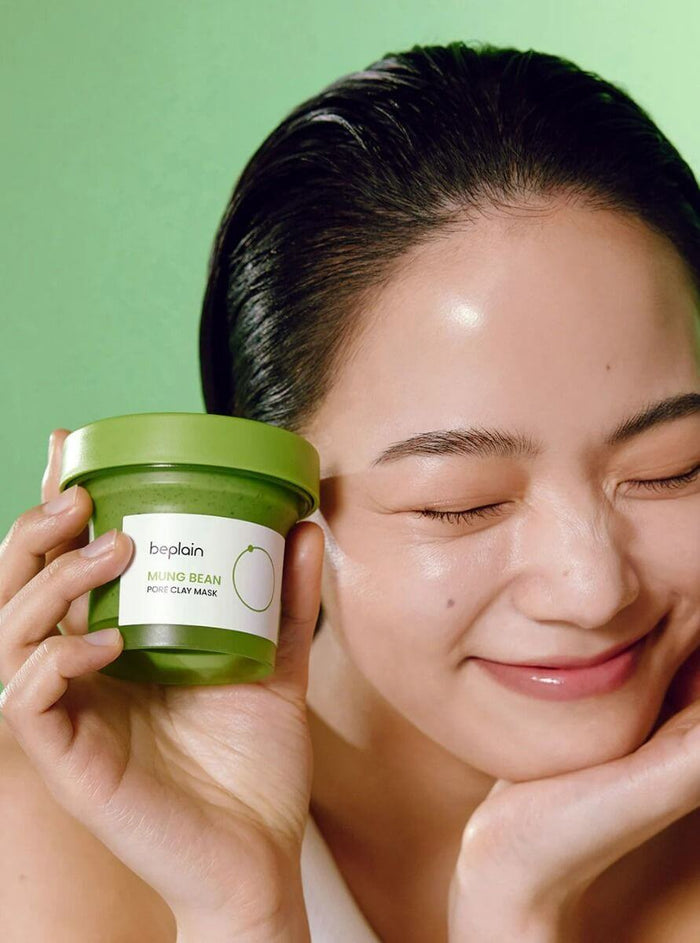 VGLE Beauty Bundle - Oil - Balancing & Blemish Care – Bundles | Korean Skincare Canada - VGLE Beauty