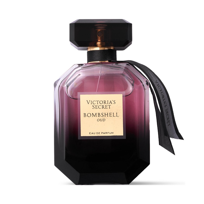 Victoria's Secret Bombshell Oud Eau De Parfum for Women