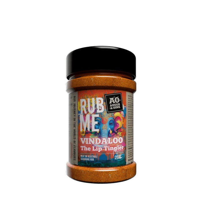 Vindaloo 200g