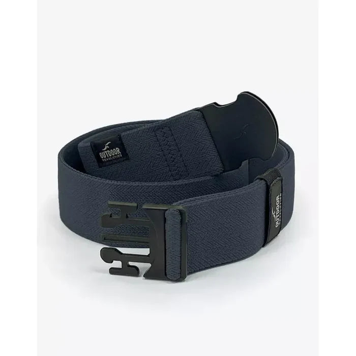 חגורה אלסטית Viper Outdoor Revolution: חזקה, עמידה ומתכווננת.