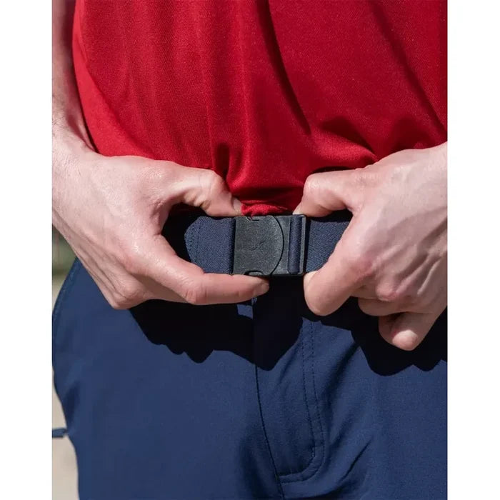 Outdoor Revolution חגורה אלסטית Viper: הוראות טיפול - שטיפה ידנית וייבוש בצל