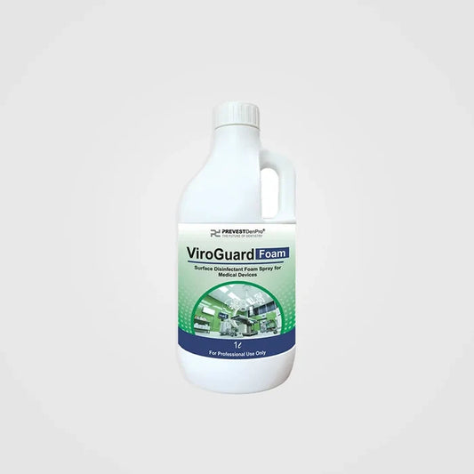 Viroguard Foam Spray