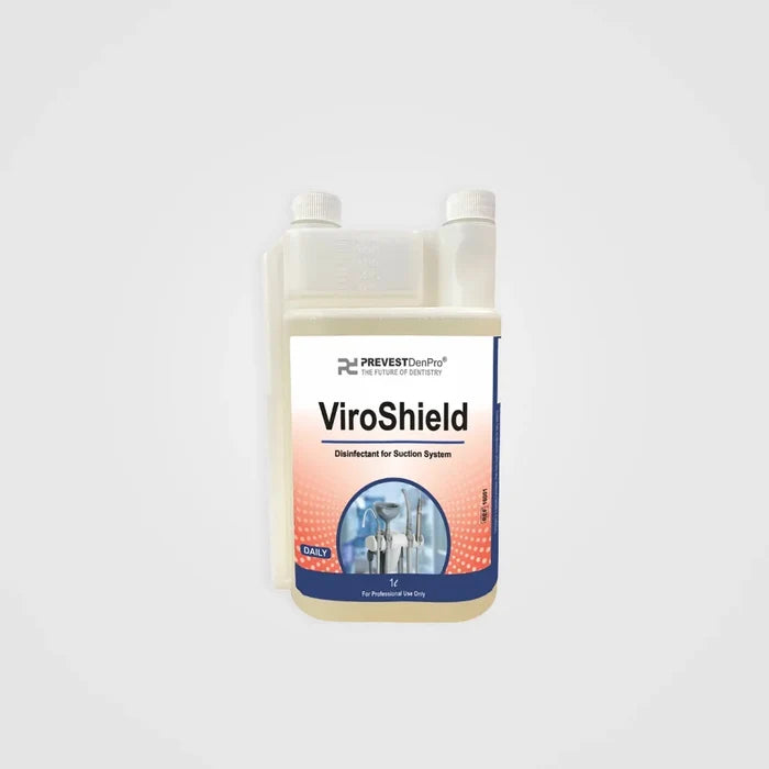 Viroshield