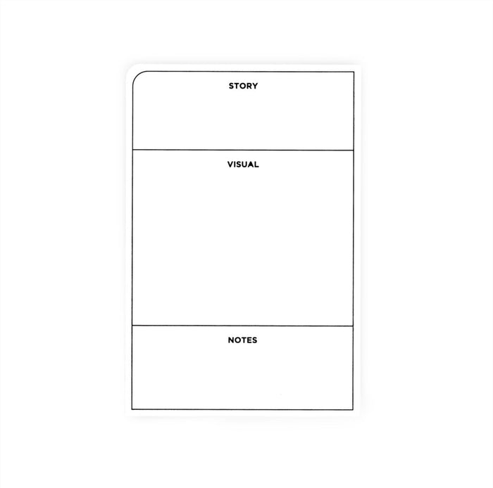 Volume 140 Recipe Cards (Set of 10) | Blackwing