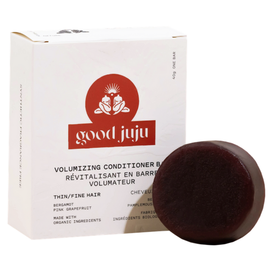 Volumizing Oily/ Fine Hair Conditioner Bar