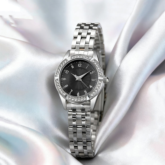 W4085 - Elegant Quartz Women's Fashion Watch