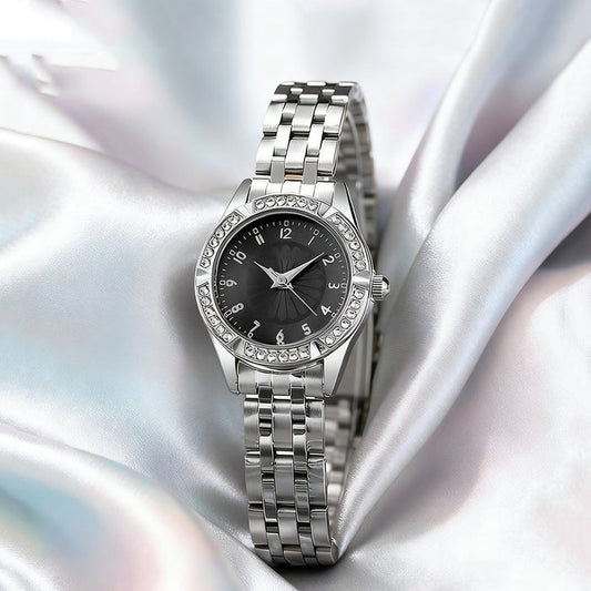 W4085 - Elegant Quartz Women's Fashion Watch