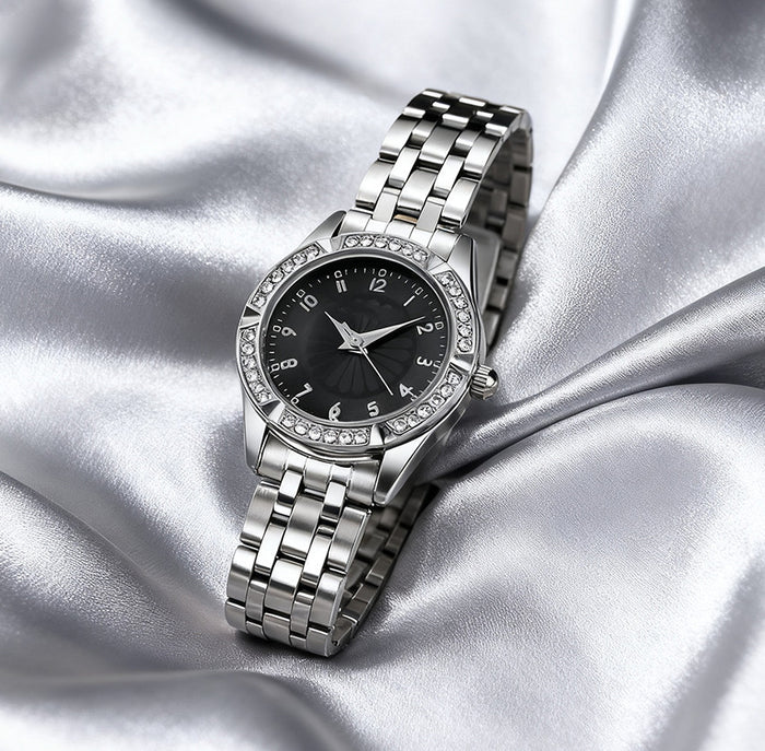 W4085 - Elegant Quartz Women's Fashion Watch