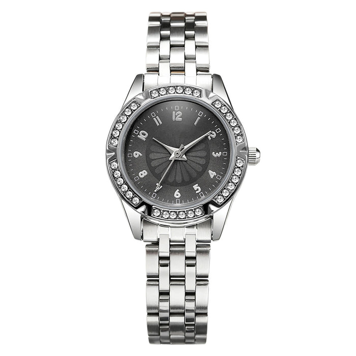 W4085 - Elegant Quartz Women's Fashion Watch