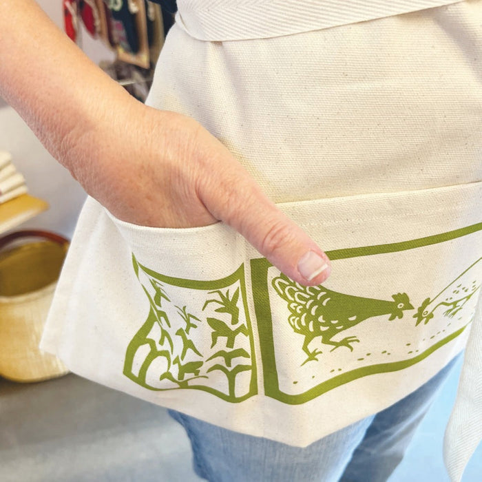 Waist Aprons | Kei & Molly