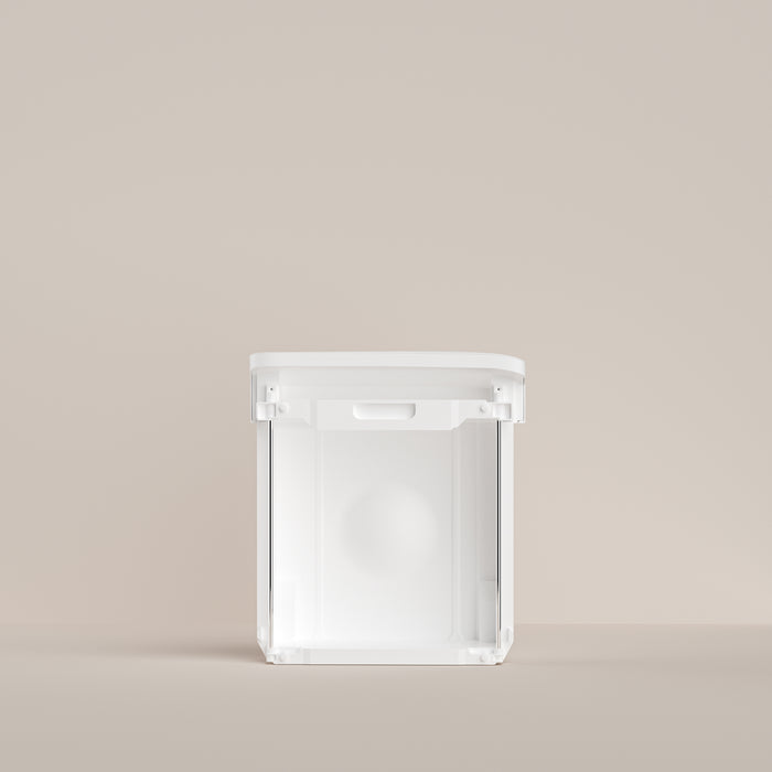 Waste Drawer