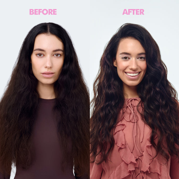 Wavy Whip Wave Enhancing Styling Mousse