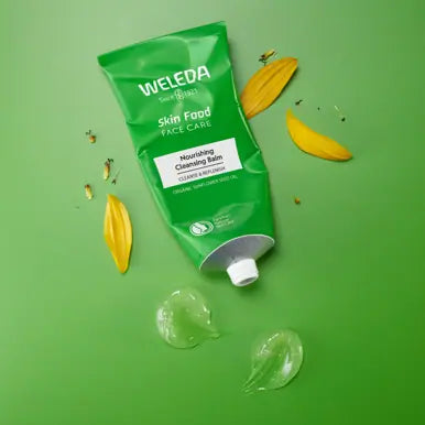 Weleda Skin Food Nourishing Cleansing Balm