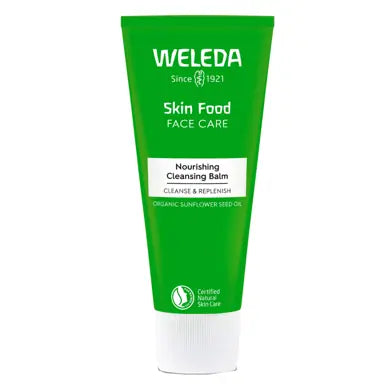 Weleda Skin Food Nourishing Cleansing Balm
