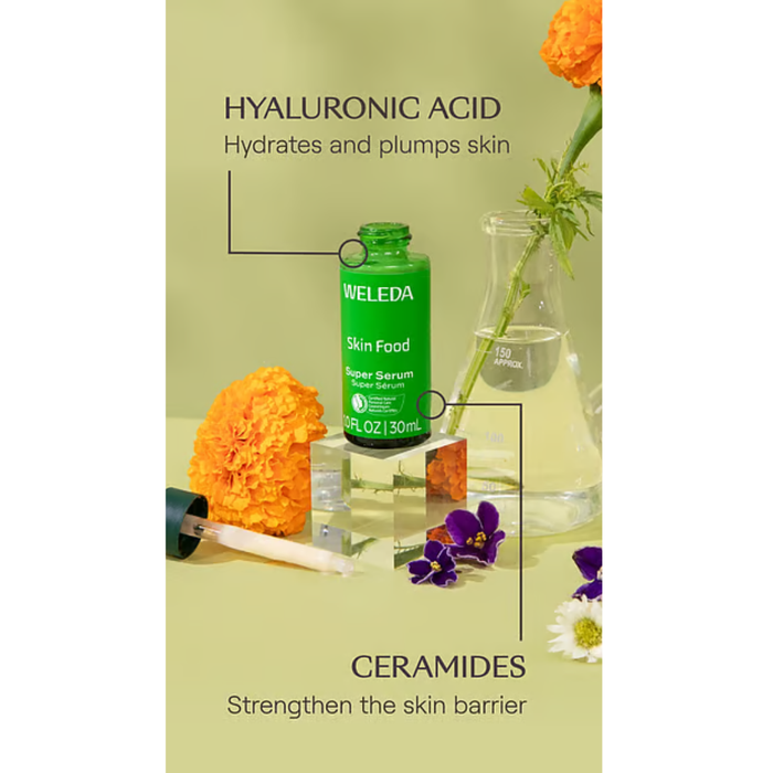 Weleda Skin Food Super Serum 30ml