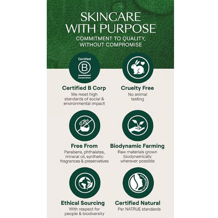 Weleda Skin Food Super Serum 30ml
