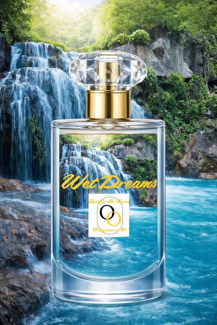 Wet Dreams 100 ml (3.4 oz)