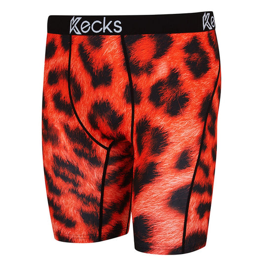 Wildfire Boys Boxers - Kecks