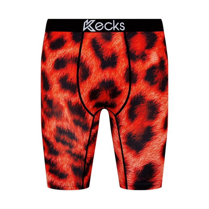 Wildfire Boys Boxers - Kecks