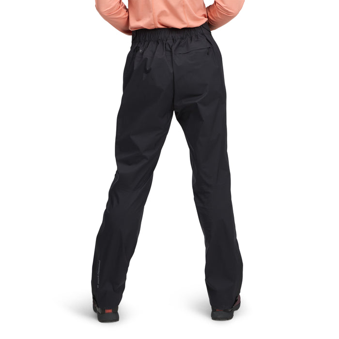 Black ~ Model is 5' 8" | Waist 28" | Size Small/6