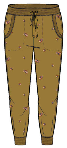 Women's Foothill Jogger
