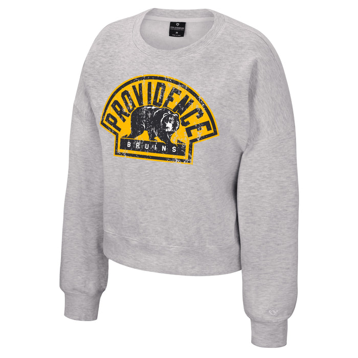 Women's Gameday Fleece Crew